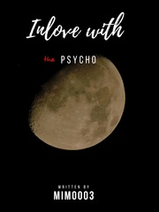 Inlove with the PSYCHO Book