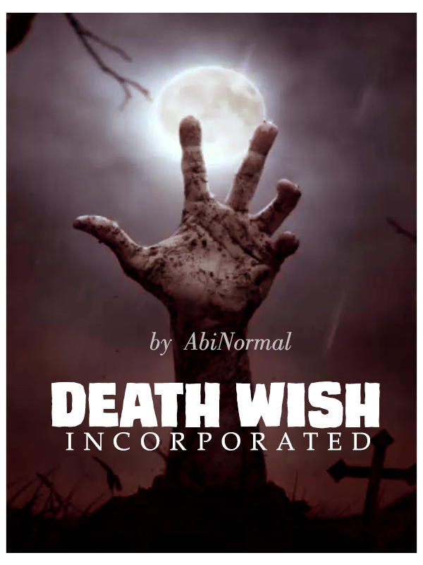 Death Wish INC
