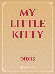 My little kitty Book