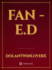 Fan - E.D Book