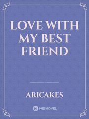 love with my best friend Book