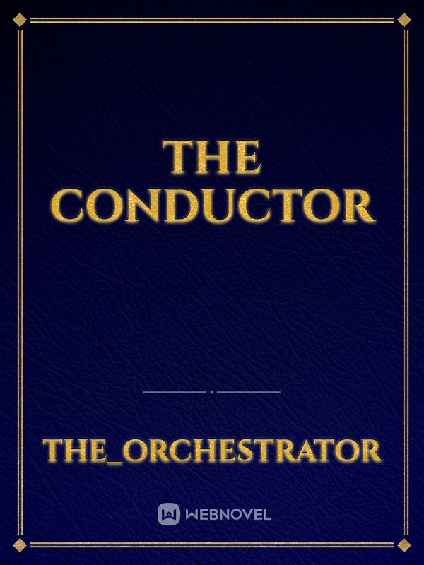 The Conductor Book
