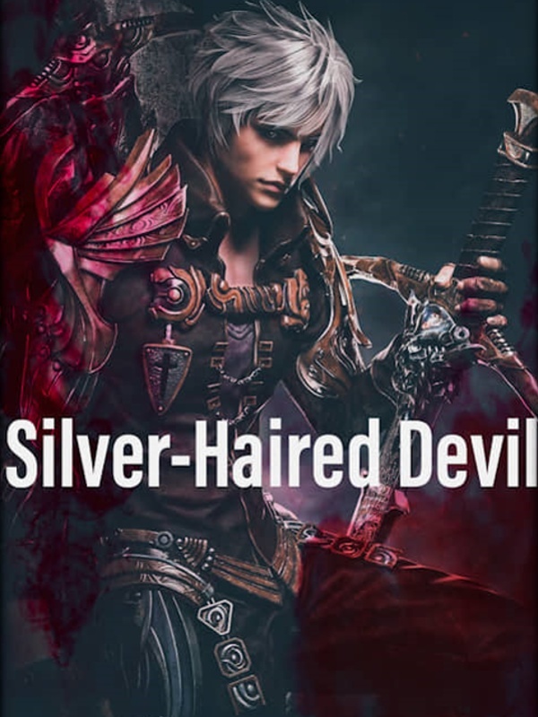 Silver-Haired Devil