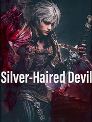 Silver-Haired Devil Book