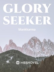 Glory Seeker Book