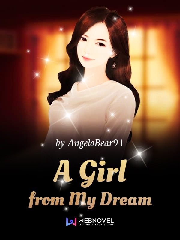 A Girl from My Dream Book