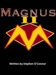 Magnus II Book