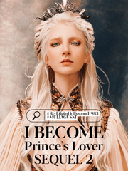 I Become Prince's Lover [Bahasa Indonesia] Book