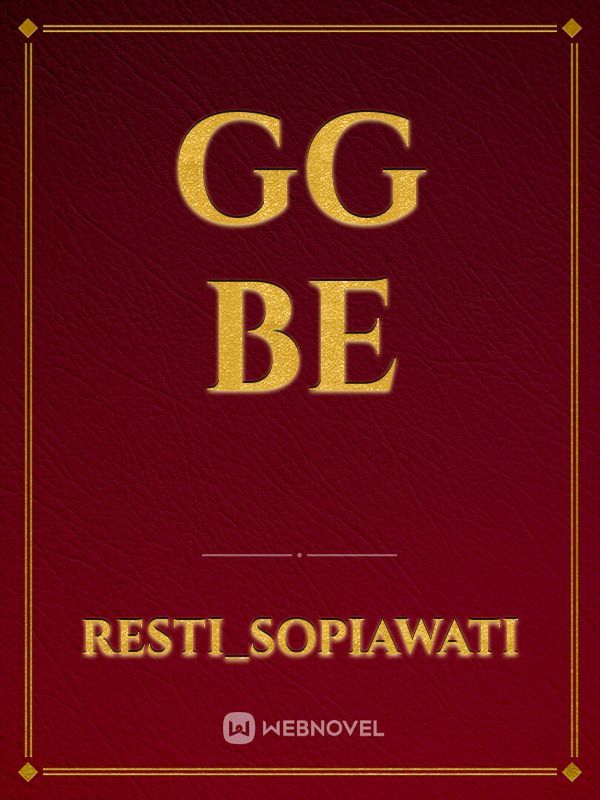GG BE