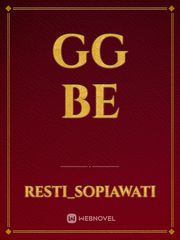 GG BE Book