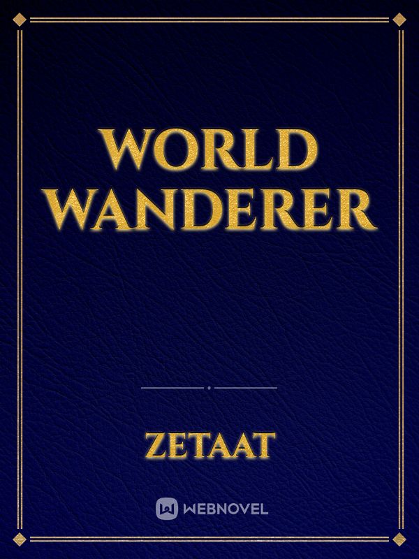 World wanderer