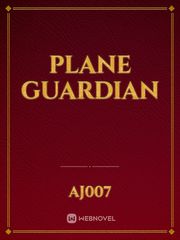 Plane Guardian Book