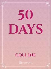 50 days Book