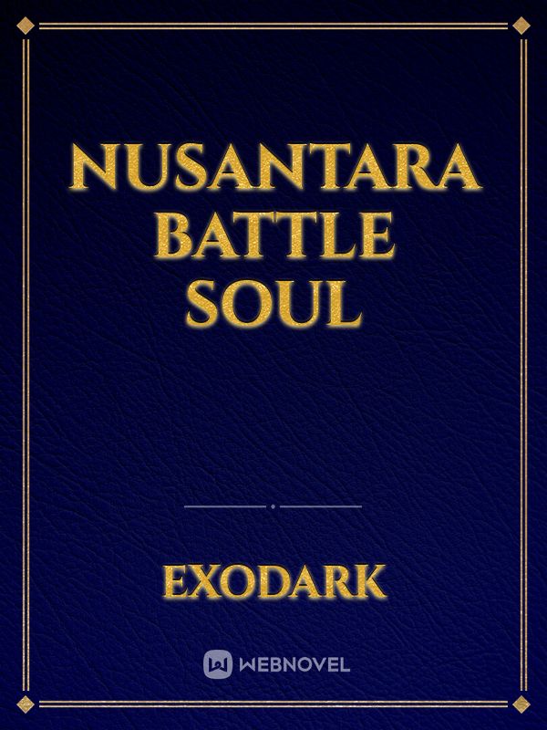 Nusantara Battle Soul