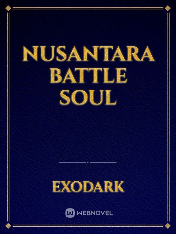 Nusantara Battle Soul