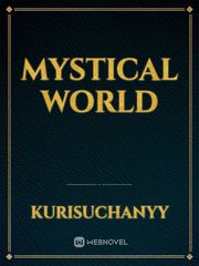 Mystical World Book