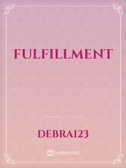 fulfillment Book
