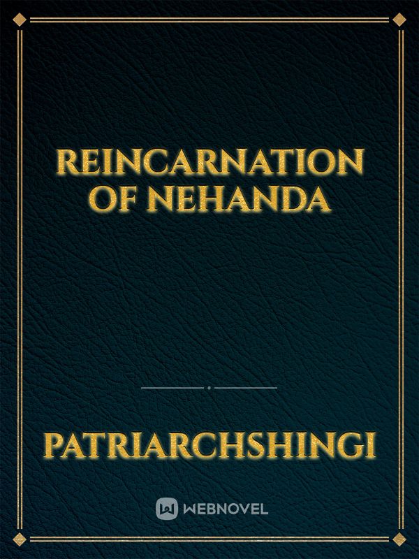 Reincarnation of Nehanda