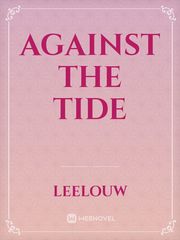 Against the Tide Book
