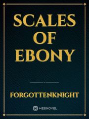 Scales of Ebony Book