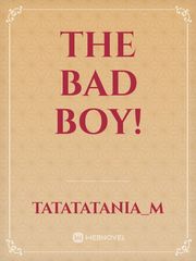 The bad boy! Book