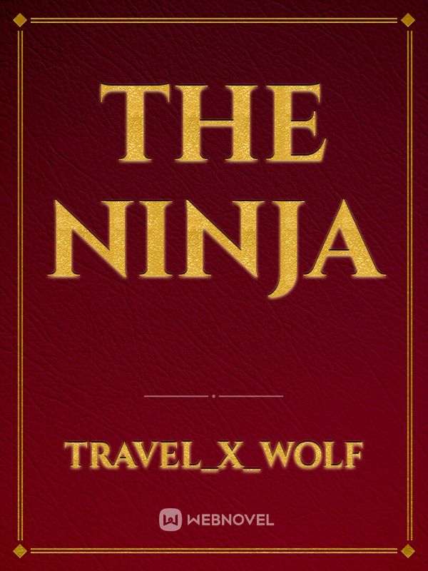 The Ninja Book