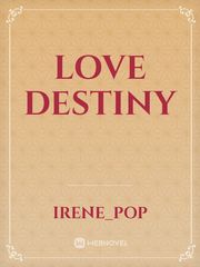 Love Destiny Book