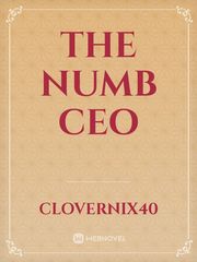 The Numb CEO Book