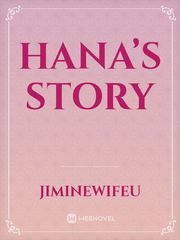 Hana’s story Book