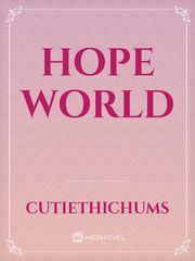 hope world Book