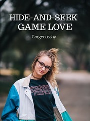 Hide-and-Seek Game Love Book