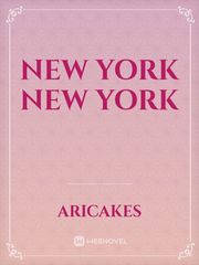 new york new york Book