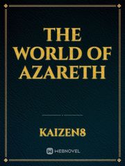 the world of Azareth Book