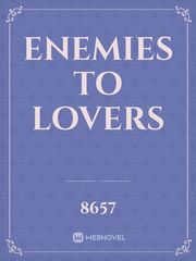 enemies to lovers Book