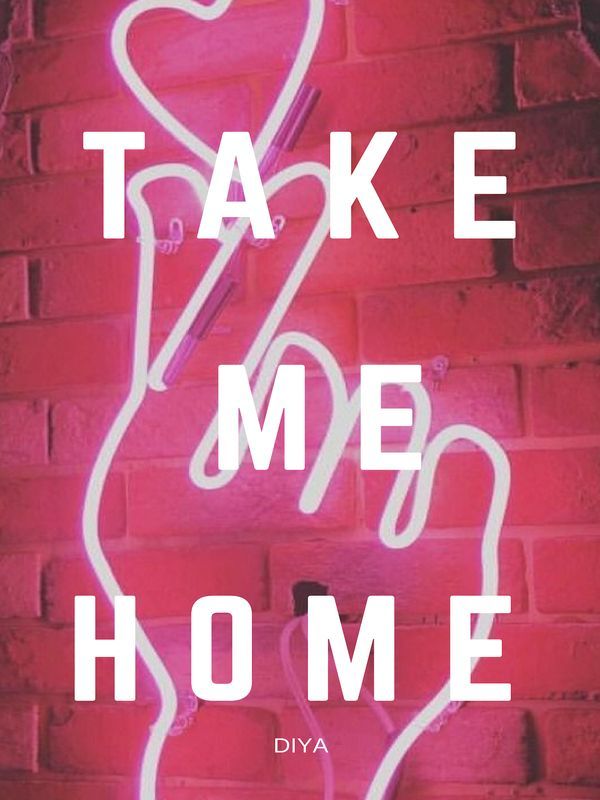 Take Me Home. Book