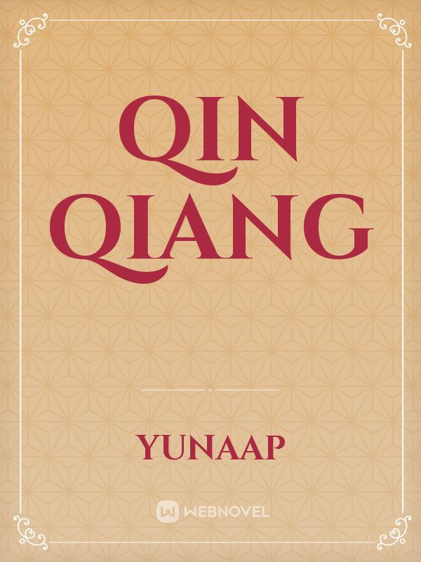 Qin Qiang Book