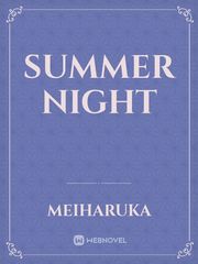 Summer Night Book