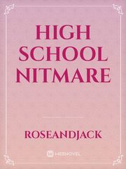 high school nitmare Book