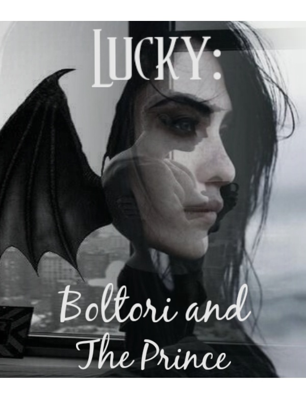 Lucky: Boltori and The Prince