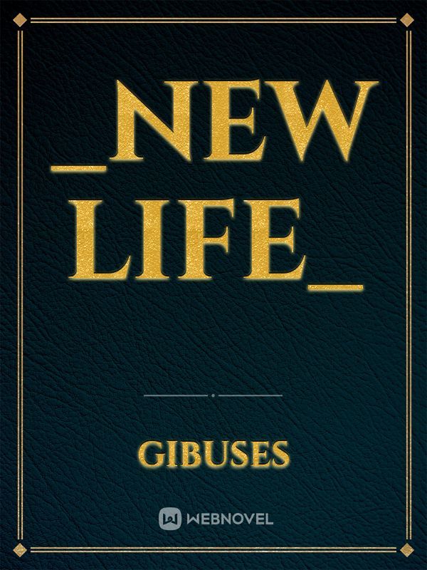 _New life_ Book