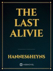 the last alivie Book