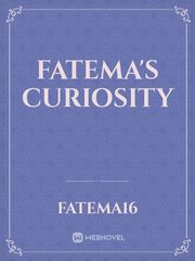 Fatema's curiosity Book