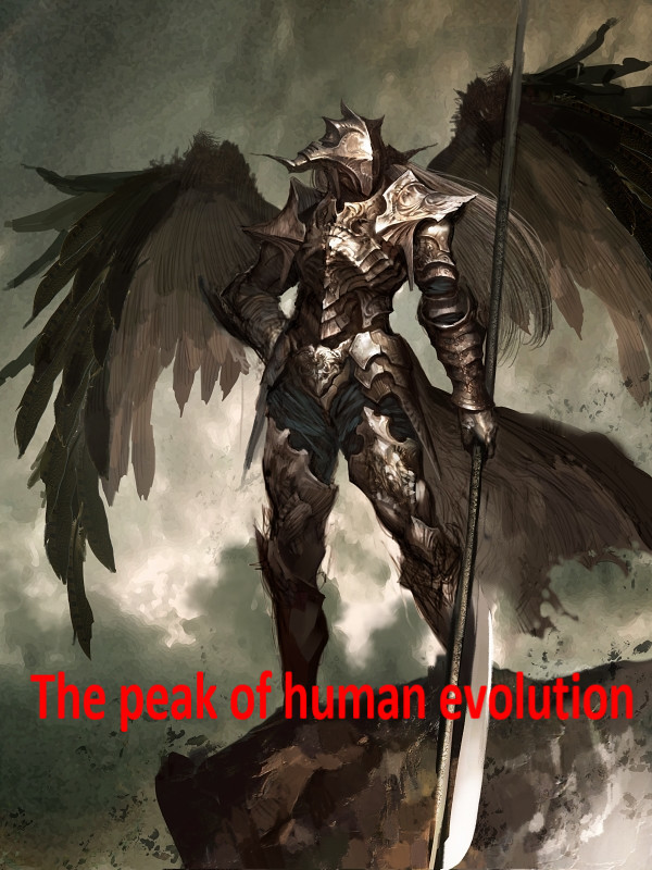 The peak of human evolution Book