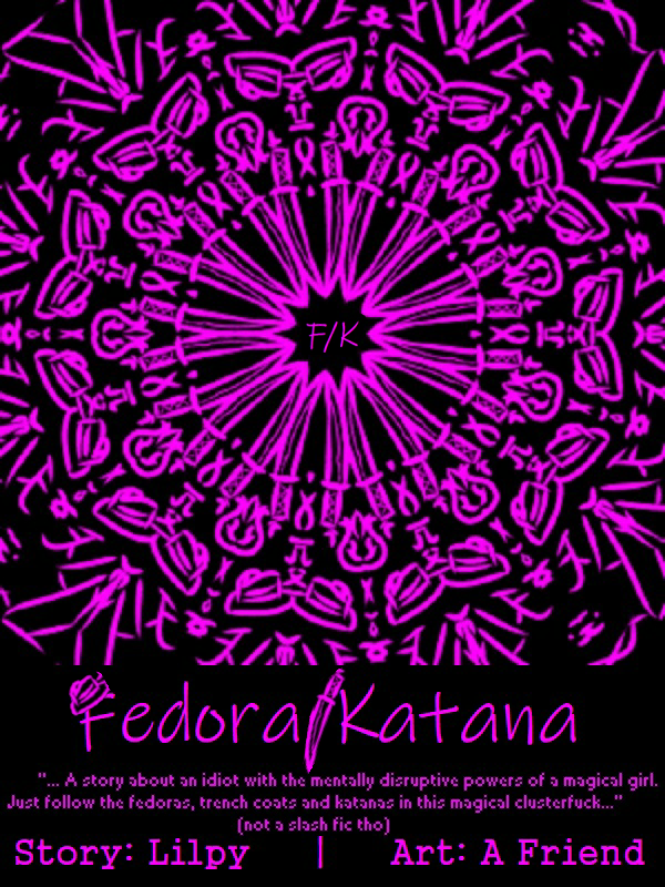 Fedora/Katana Book