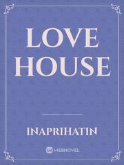 love house Book