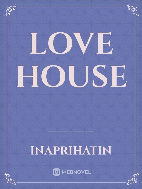 love house Book