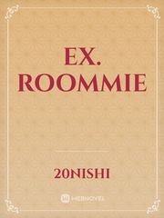 Ex. Roommie Book