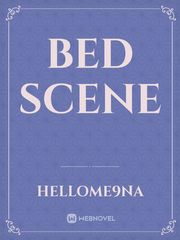 Bed scene Book