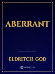 Aberrant Book