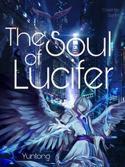 The Soul of Lucifer Book